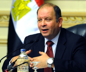رئيس شركة الريف المصري الجديد: 2019 عام تسليم الـ1.5 مليون فدان للمستثمرين (حوار)