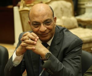 برلماني: زيارة محمد بن سلمان لمصر تؤكد على عمق العلاقات بين البلدين