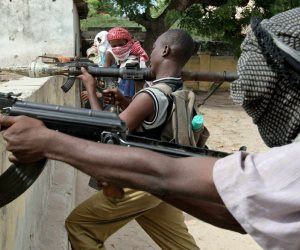 مسلحون يخطفون 19 شخصا جنوب شرق نيجيريا