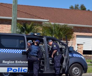 السلطات الأسترالية تجمع حوالى 26 ألف سلاح نارى بعد إصدارها عفوا عاما