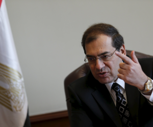 وزير البترول: زيادة أنشطة «بى بى» يؤكد رغبتها الصادقة في الاستثمار داخل مصر