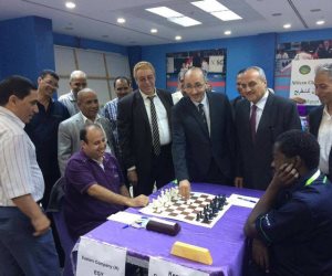 اليوم.. ختام بطولة أفريقيا للأندية الأبطال للشطرنج