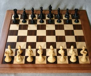 الحوار يتوج بطلا للأندية الإفريقية في الشطرنج 