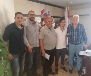 بعد دخوله القلعة البيضاء .. شاهد كيف حصل مدبولي علي قناعة مسئولي الزمالك (فيديو)