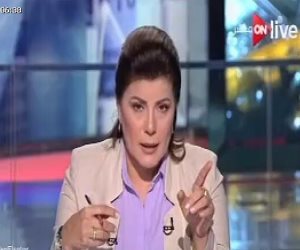 أمانى الخياط لـ"ON Live": قوى خارجية تقف أمام تقدم مصر اقتصادياً وصناعياً