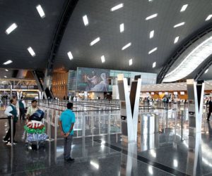 السعودية تنوى نقل ملكية المطارات إلى صندوق سيادى