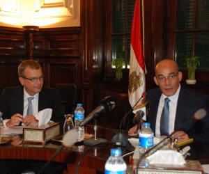 ألمانيا تختار مصر كضيف شرف للأسبوع الأخضر في برلين