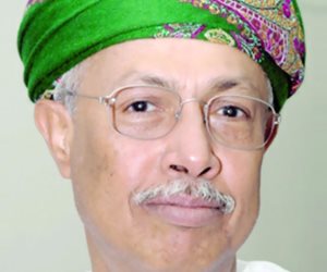 اختيار «عبدالعزيز الرواس» كرجل التراث العربي لـ2017.. وتكريمه بمسقط