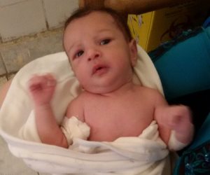 النيابة تطلب ملف الطفل ياسين «ضحية الإهمال» من مستشفى 6 أكتوبر المركزي