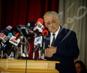 الثلاثاء.. وزير التعليم يعلن مقترح زيادة دخل المعلمين