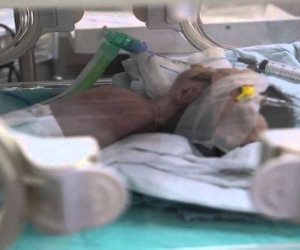 الحُقنة التي قتلت طفلا عمره 35 يومًا.. «ياسين» ضحية الإهمال الطبي (القصة الكاملة)
