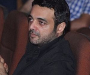عمرو محمود ياسين: لم أشارك حتى الان كممثل في "نصيبي وقسمتك"