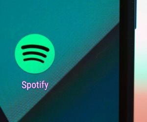 تطبيق Spotify يصل إلى 60 مليون مشترك مع نهاية عام 2017