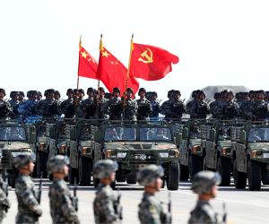 فيتنام تهاجم الصين بسبب تدريباتها العسكرية فى البحر الجنوبى المتنازع عليه
