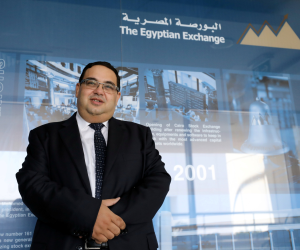 البورصة: اجتماع مع جمعية رجال أعمال الإسكندرية لشرح آليات القيد