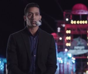 محمد رمضان يخوض تحدى Ninja Warrior بـ"ON E": تشبه تجربة "الحياة"