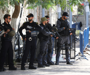 إسرائيل تعتقل عددا من الدروز في الجولان المحتل