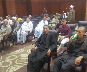 أصحاب المخابز بأسيوط يرفضون دفع ثمن الدقيق إلا بعد صرف مستحقاتهم (صور)