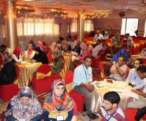 «المهن التعليمية»: انطلاق مبادرة «مصر الحياة والعمل 2020» في دمنهور