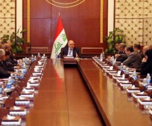 وزارة التجارة العراقية: شراء 2.38 مليون طن من القمح المحلي هذا الموسم