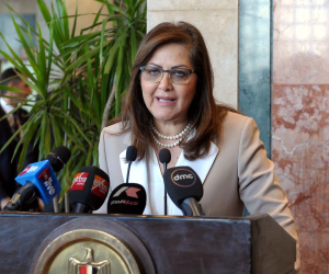 وزيرة التخطيط: مصر تنفذ حوالي 10 آلاف مشروعا بتكلفة أكثر من تريليون جنيه