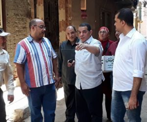 تضامن الغربية: إعانة لمدة عام والعلاج والرعاية الصحية لشاب يعاني من سمنة مفرطة 