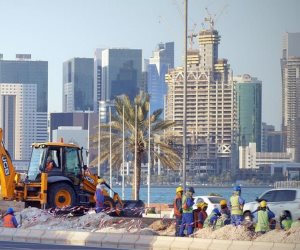 ما أسباب استعانة المصانع بالعمالة الأجنبية في مصر؟..دراسة بحثية تجيب