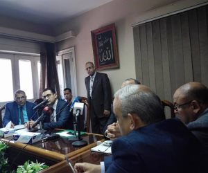 بدء فعاليات المجلس الحديثي الكبير لإسناد كتاب فضائل بيت المقدس بالأزهر