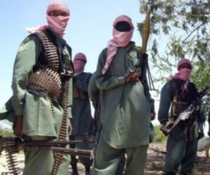 حركة الشباب الصومالية تهاجم بلدة «إلواك» القريبة من الحدود الكينية