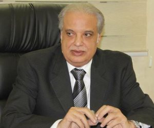 «الحصاد الأسود».. اللواء عبد الحميد خيرت يرصد «ما فعله الإخوان بمصر»
