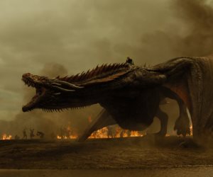 Game Of Thrones.. كيف تم تصوير أقوى مشاهد الحلقة الرابعة (فيديو)