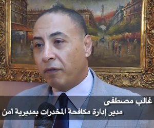 تفاصيل القبض على عصابة السطو بالطريق الإقليمي (فيديو)