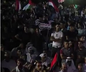 منسق بـ«مصر سند العرب»: المهرجان وفاء للزعيمين جمال عبد الناصر وياسر عرفات