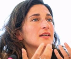 وزيرة بلجيكية تتخلى عن الجنسية التركية