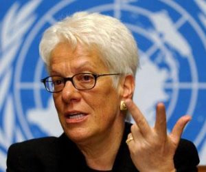عضو لجنة التحقيق الدولية بشأن سوريا تعلن استقالتها: مجلس الأمن لا يحقق العدالة