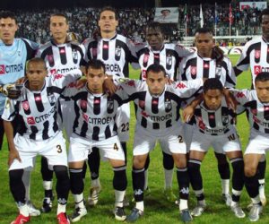 صحيفة تونسية تكشف تهديد فيفا  لـ «الصفاقسي» بسبب لاعب الأهلى