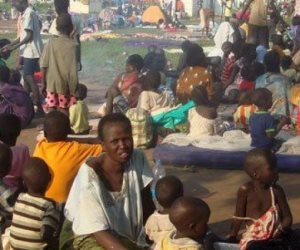 السودان يعلن القبض على المتورطين فى أحداث مخيم خور الورل