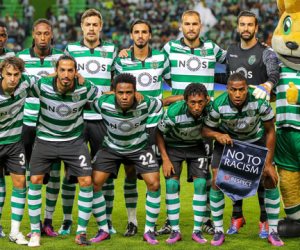 سبورتينج لشبونة يفتتح الأسبوع الأول في الدوري البرتغالي اليوم