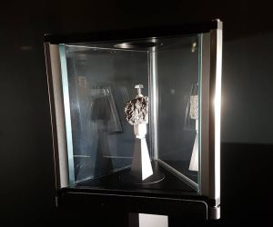 متحف العلوم يحتفل بذكرى حصوله على «حتة من القمر»