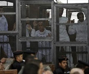 إسدال الستار على قضية «إعدامات المنيا» عقب مرور 1164 يوماً (القصة الكاملة)