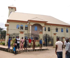  نيجيريا على صفيح ساخن بعد تهديدات من ترامب