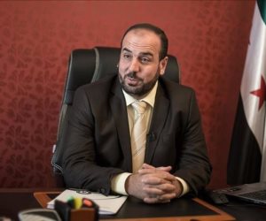 العليا للمفاوضات السورية تعقد مؤتمرا بالرياض يضم منصتى القاهرة وموسكو