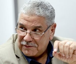 النائب محمود الصعيدي: مصر أقوى بقيادة الرئيس السيسي (حوار)