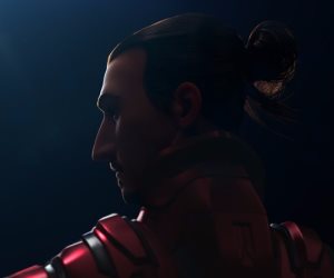 شاهد .. ابراهيموفيتش بطل لعبة جديدة على طريقة « iron man »