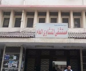 أسرة الطالب المتوفي بجرعة بنج زائدة بمستشفى طنطا: «المدير قالنا أنا مالي» (فيديو)