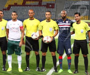 خروج الزمالك يجبر اتحاد الكرة على إقامة السوبر المصري في القاهرة 
