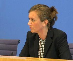 ألمانيا تحث الصين وروسيا على كبح كوريا الشمالية