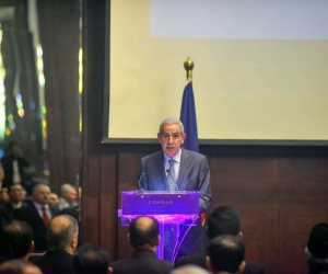 وزير التجارة يترأس وفدا في «اللجنة المصرية السعودية» المشتركة