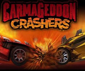 بالفيديو .. نسخة Crashers الجديدة من سلسلة لعبة Carmageddon 