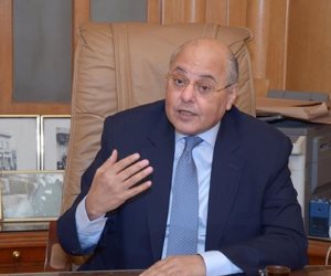 موسى مصطفى موسى: أهدي السيسي برنامجي الانتخابي حال فوزه في انتخابات 2018